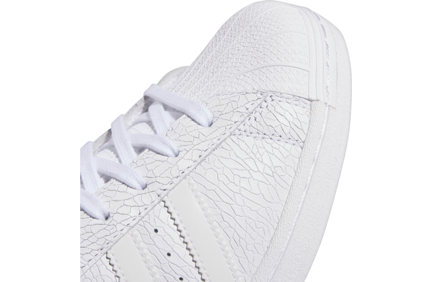 Adidas Superstar Adv x Vitoria Cloud White / Core Black