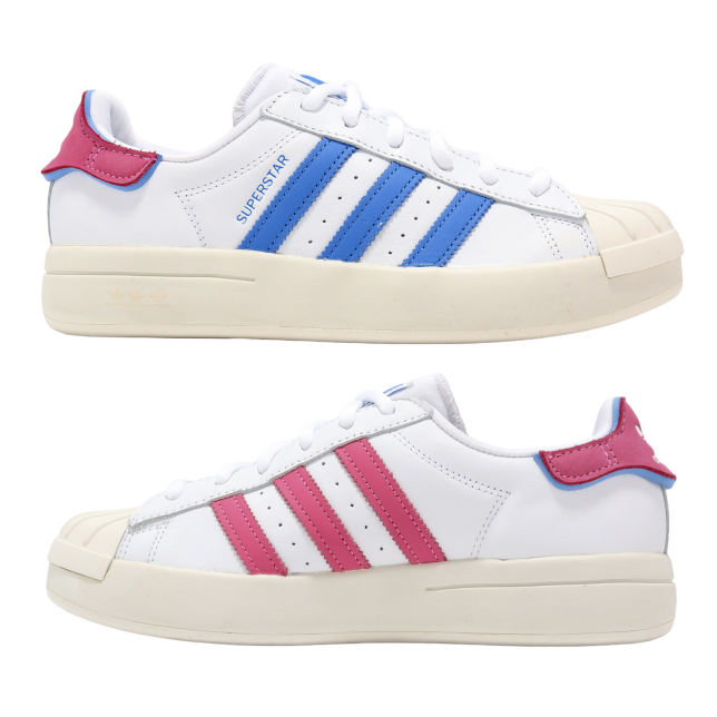 Adidas Superstar Ayoon W Cloud White / Pulse Blue