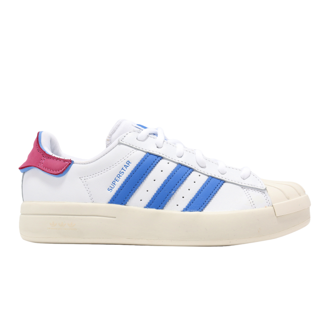 Adidas Superstar Ayoon W Cloud White / Pulse Blue