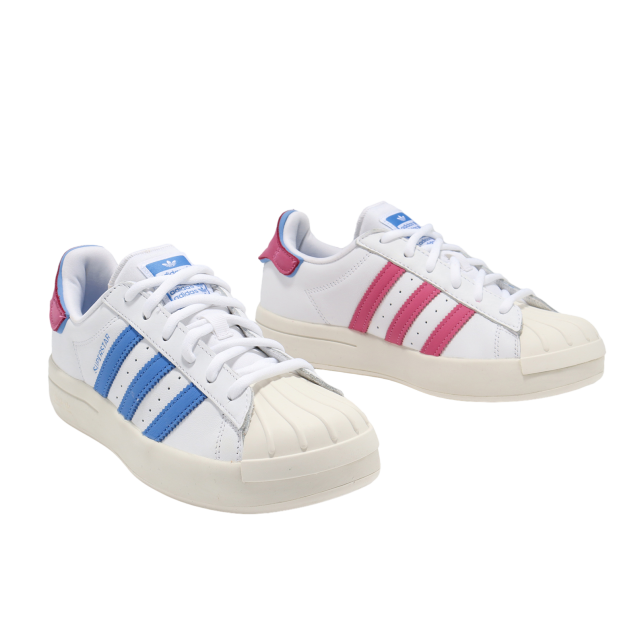 Adidas Superstar Ayoon W Cloud White / Pulse Blue