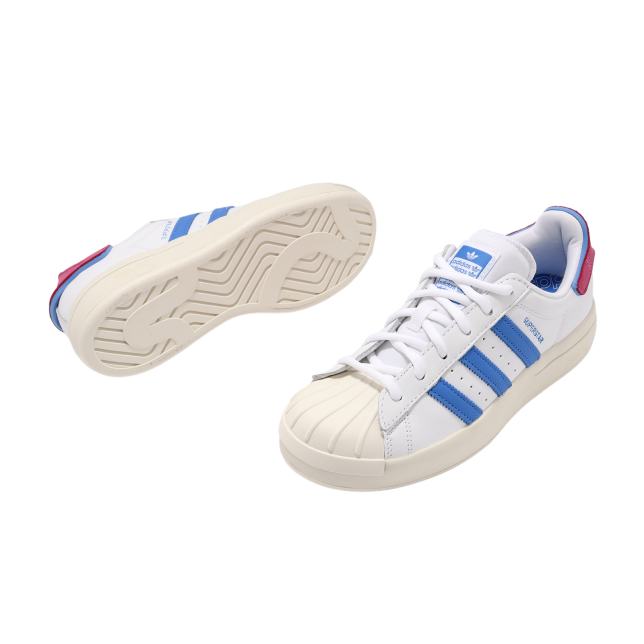 Adidas Superstar Ayoon W Cloud White / Pulse Blue