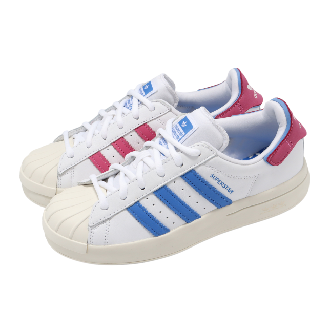 Adidas Superstar Ayoon W Cloud White / Pulse Blue