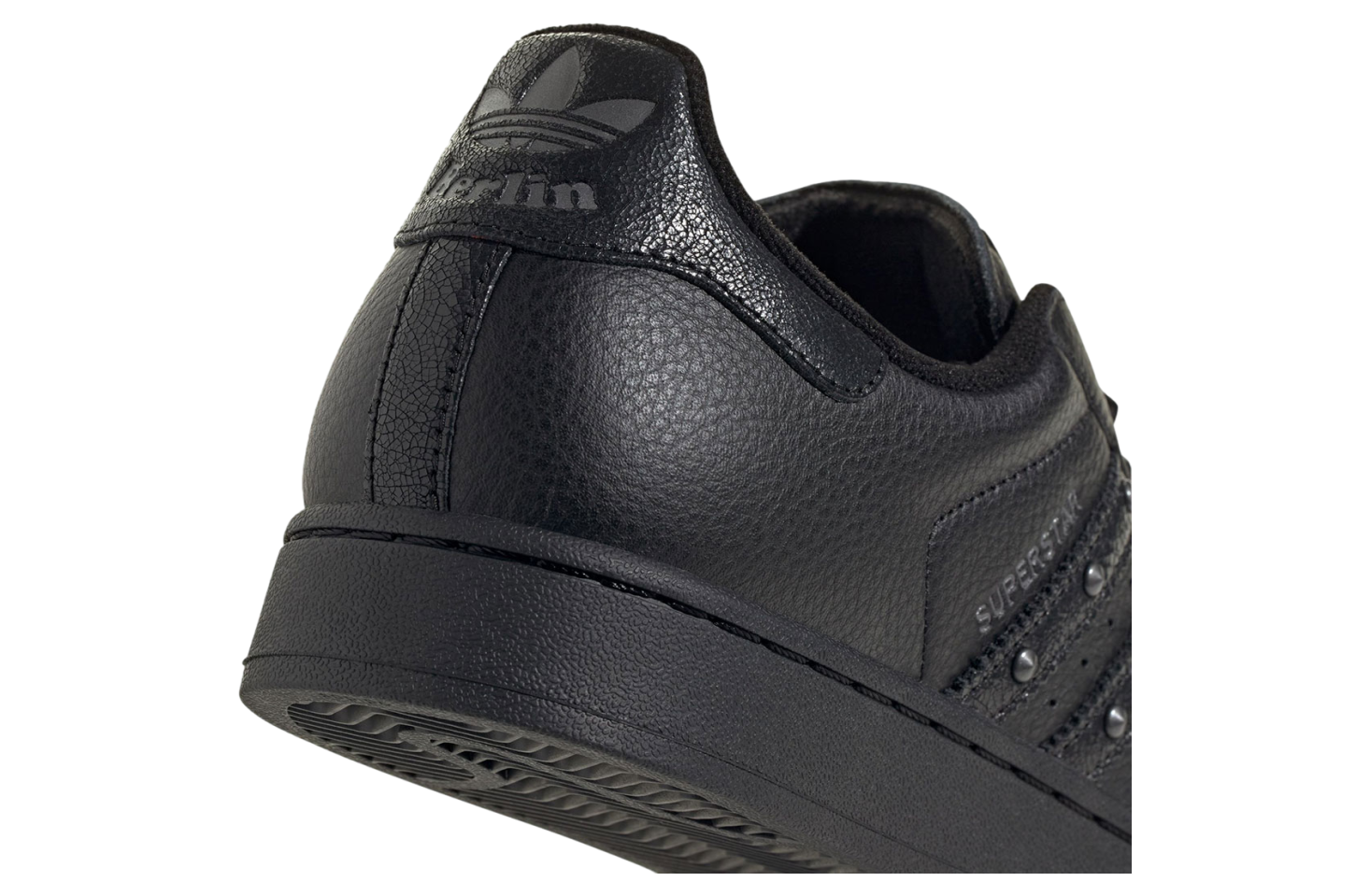 Adidas Superstar Berlin