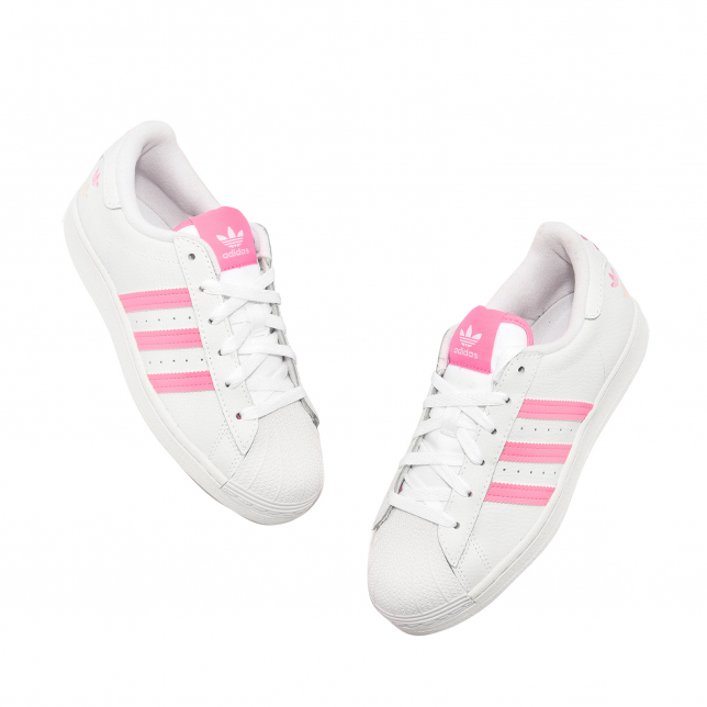 Buy Superstar 'White Bliss Pink' - GZ4742