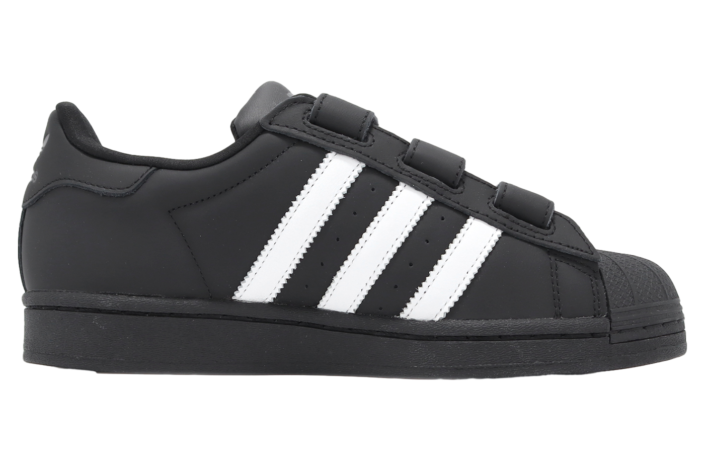 Adidas Superstar Cf W Wmns Core Black / Footwear White