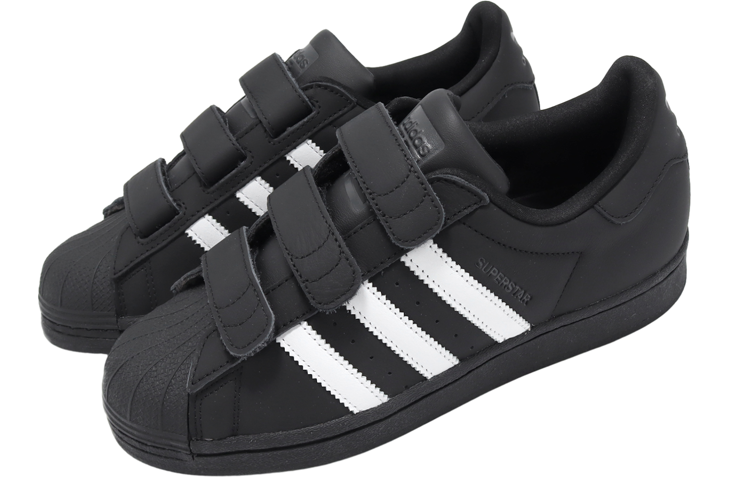 Adidas Superstar Cf W Wmns Core Black / Footwear White