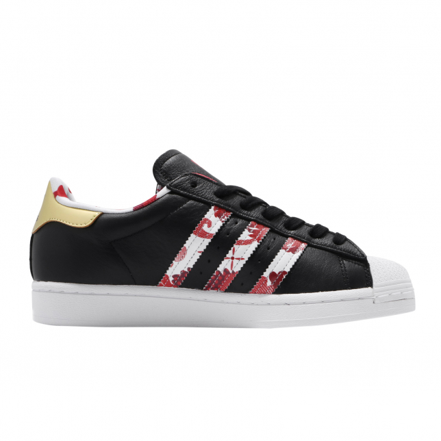 adidas Superstar Chinese New Year FW5271