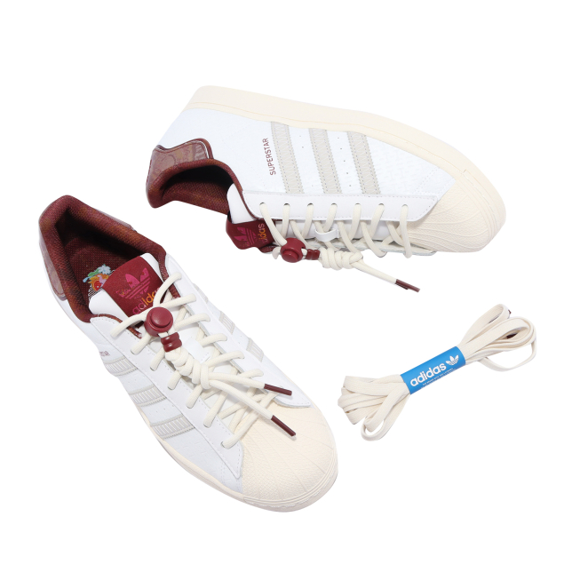 adidas Superstar Chinese New Year