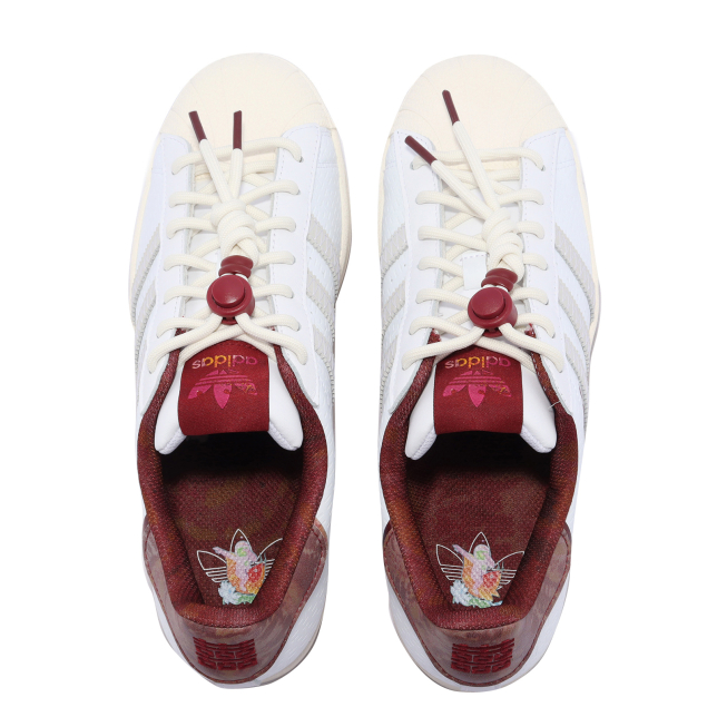 adidas Superstar Chinese New Year IF2577