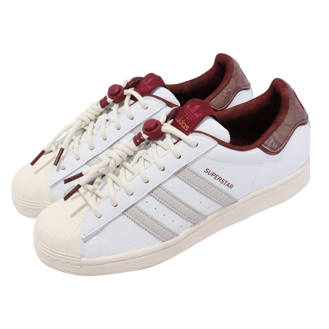 adidas Superstar Chinese New Year IF2577
