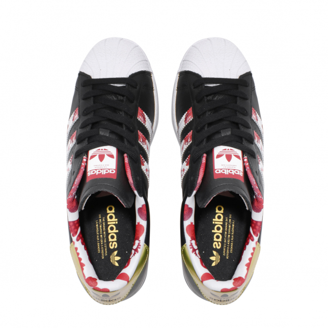 adidas Superstar Chinese New Year FW5271