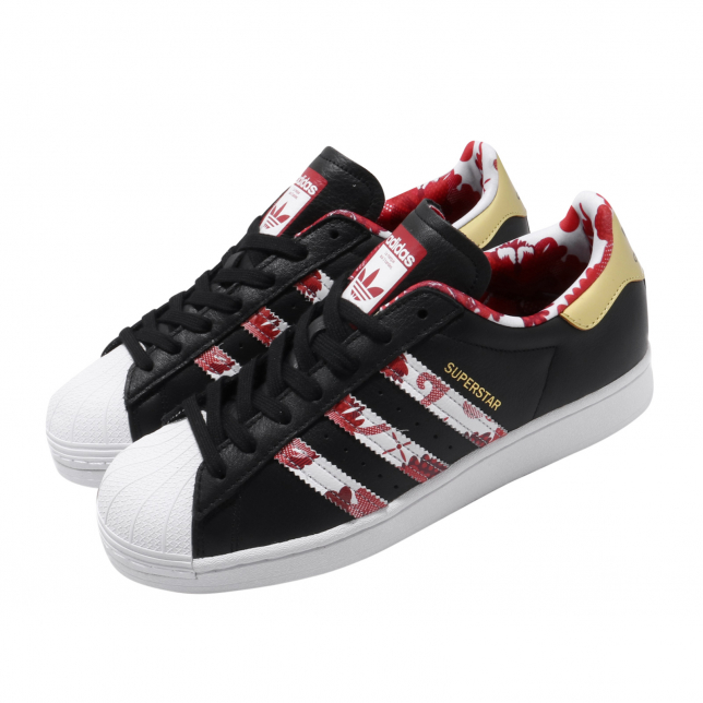 BUY Adidas Superstar Chinese New Year 