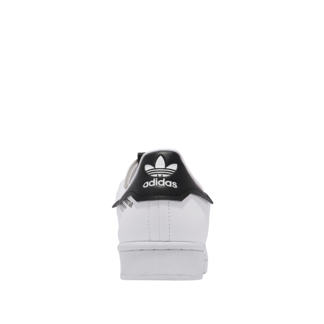 adidas Superstar Cloud White Core Black