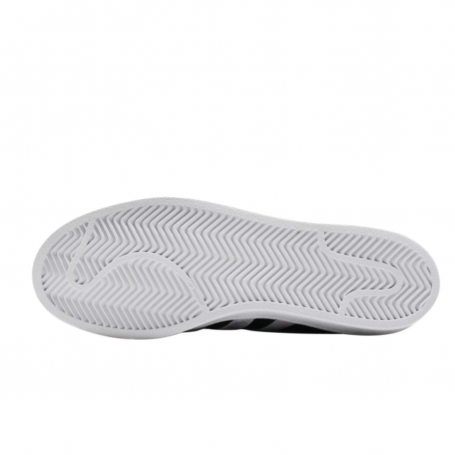 adidas Superstar Core Black Foorwear White D96800 - KicksOnFire.com