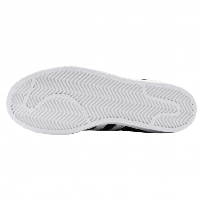 adidas Superstar Core Black Footwear White - May. 2018 - CM8078