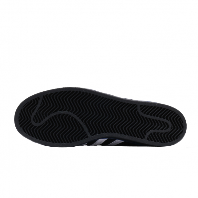 adidas Superstar Core Black Footwear White Collegiate Royal FV4190