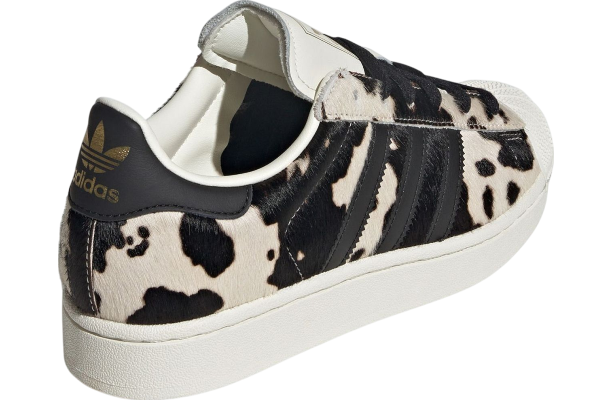 Adidas Superstar Cow Fur
