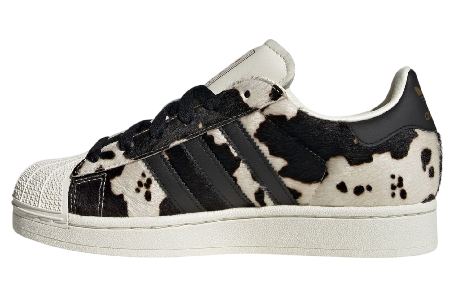 Adidas Superstar Cow Fur