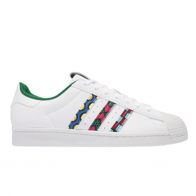 adidas Superstar Craig Karl