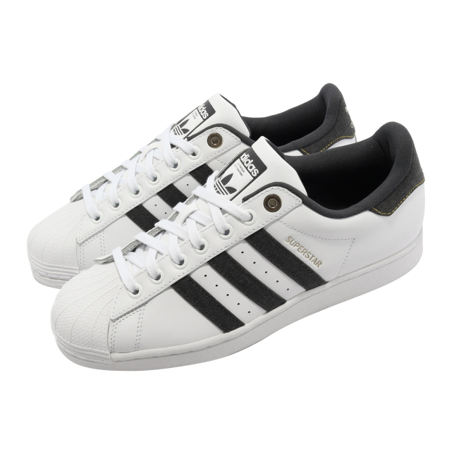 adidas Superstar Footwear White Carbon ID1712 - KicksOnFire.com