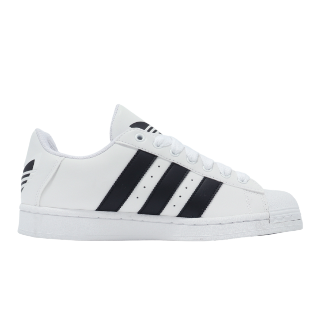 Adidas Superstar Footwear White / Core Black