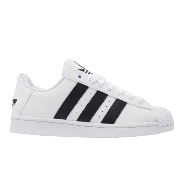 Adidas Superstar Footwear White / Core Black