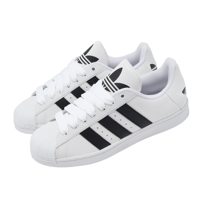 Adidas Superstar Footwear White / Core Black