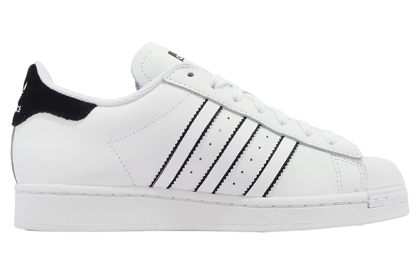 Adidas Superstar Footwear White / Core Black / Footwear White