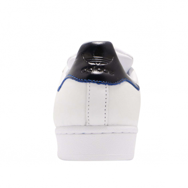 adidas Superstar Footwear White Core Royal B41996