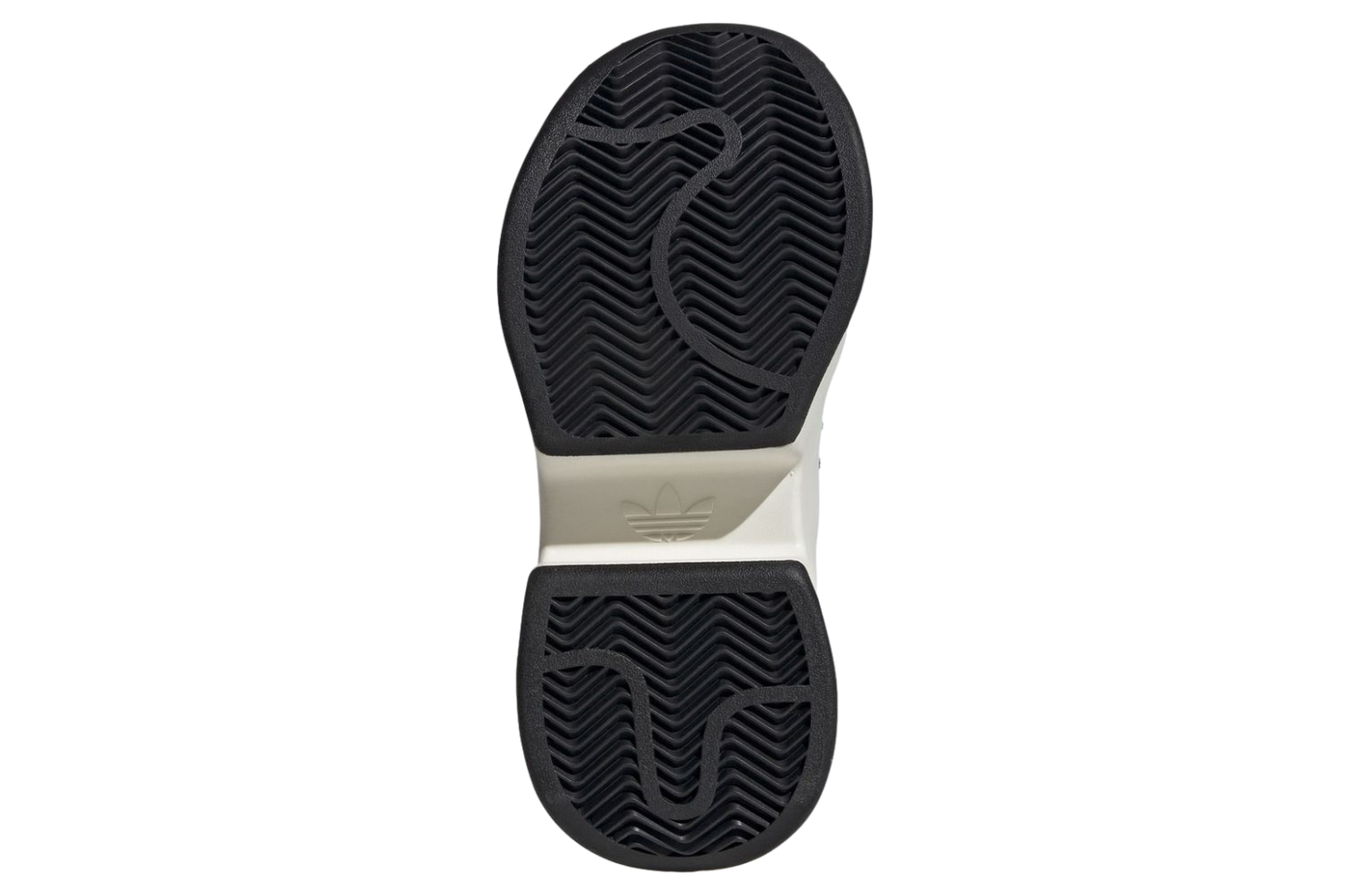 Adidas Superstar Footwear White / Off White