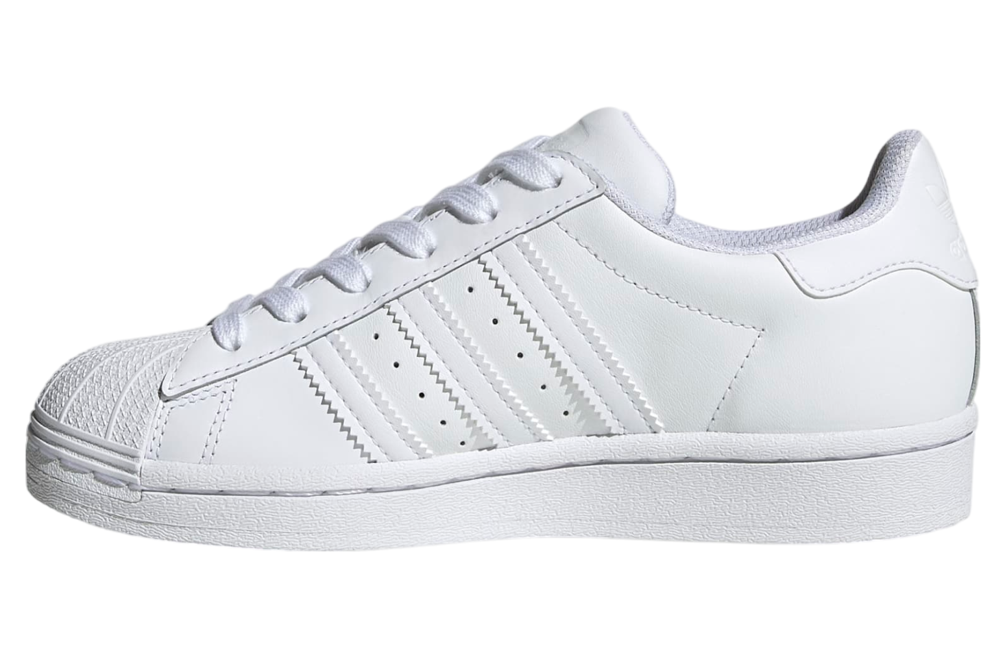 Adidas Superstar GS Cloud White