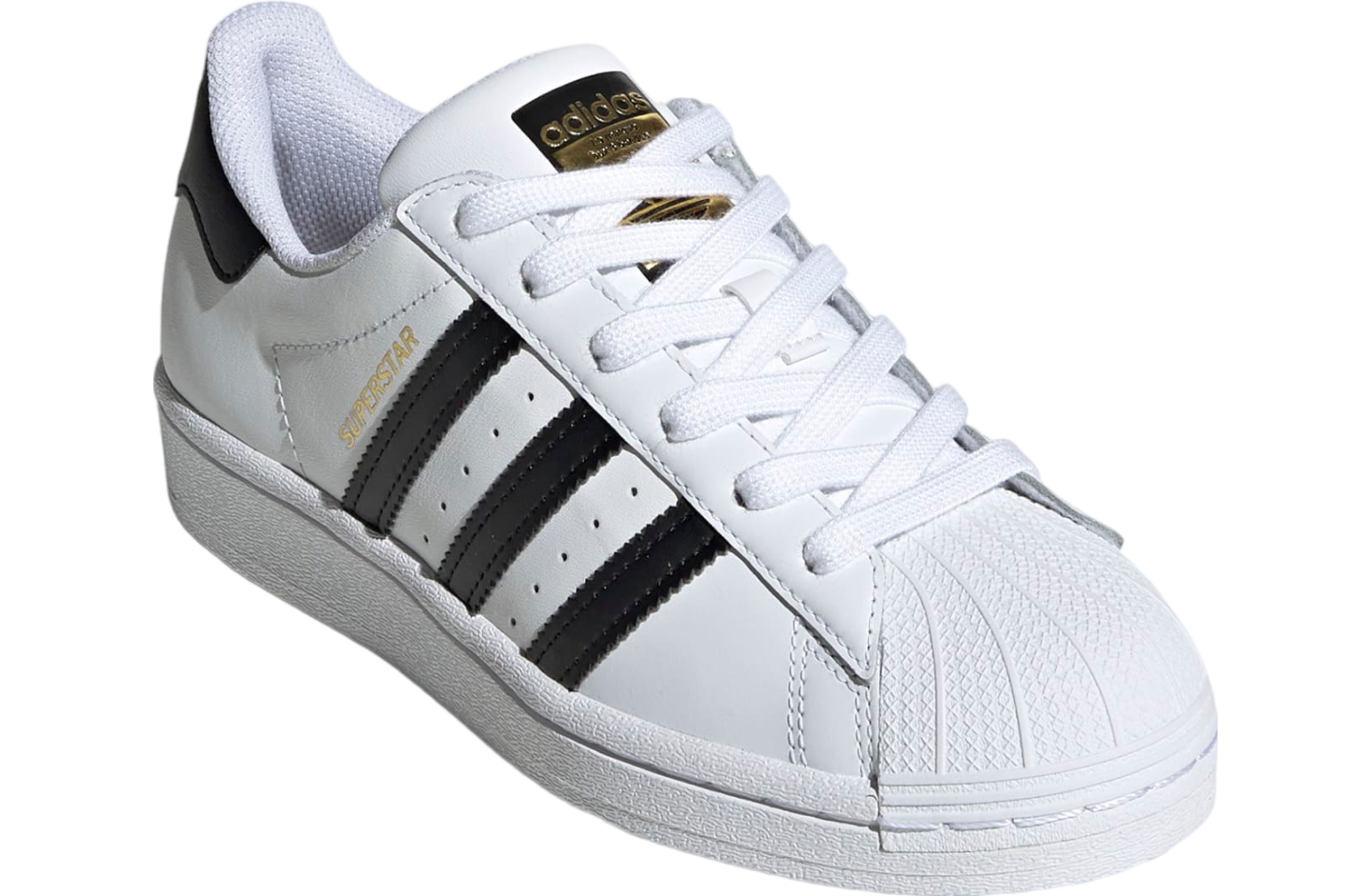 Adidas Superstar GS Cloud White / Core Black