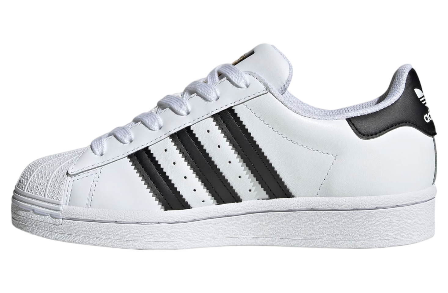 Adidas Superstar GS Cloud White / Core Black