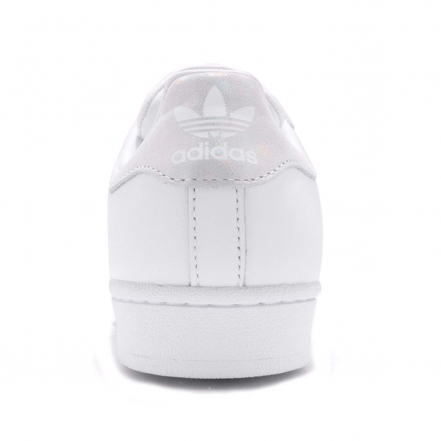 adidas Superstar GS Footwear White