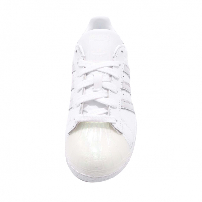 adidas Superstar GS Footwear White