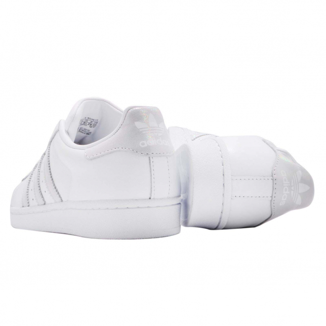 Adidas Superstar Gs Footwear White Cq2702 8618