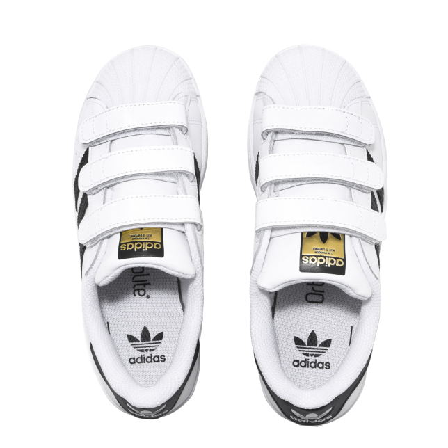 adidas Superstar GS Footwear White Core Black