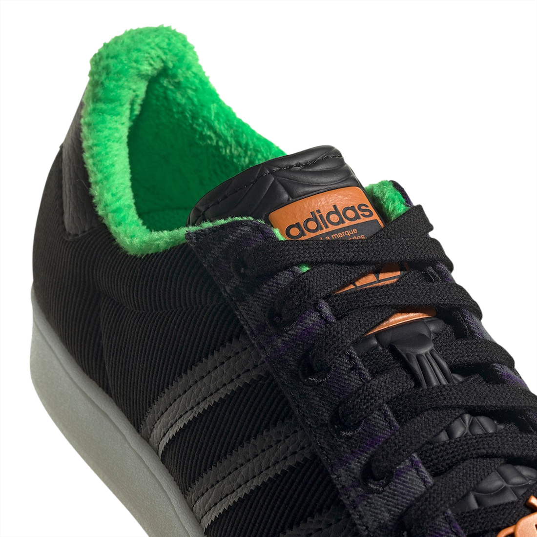 adidas Superstar Halloween