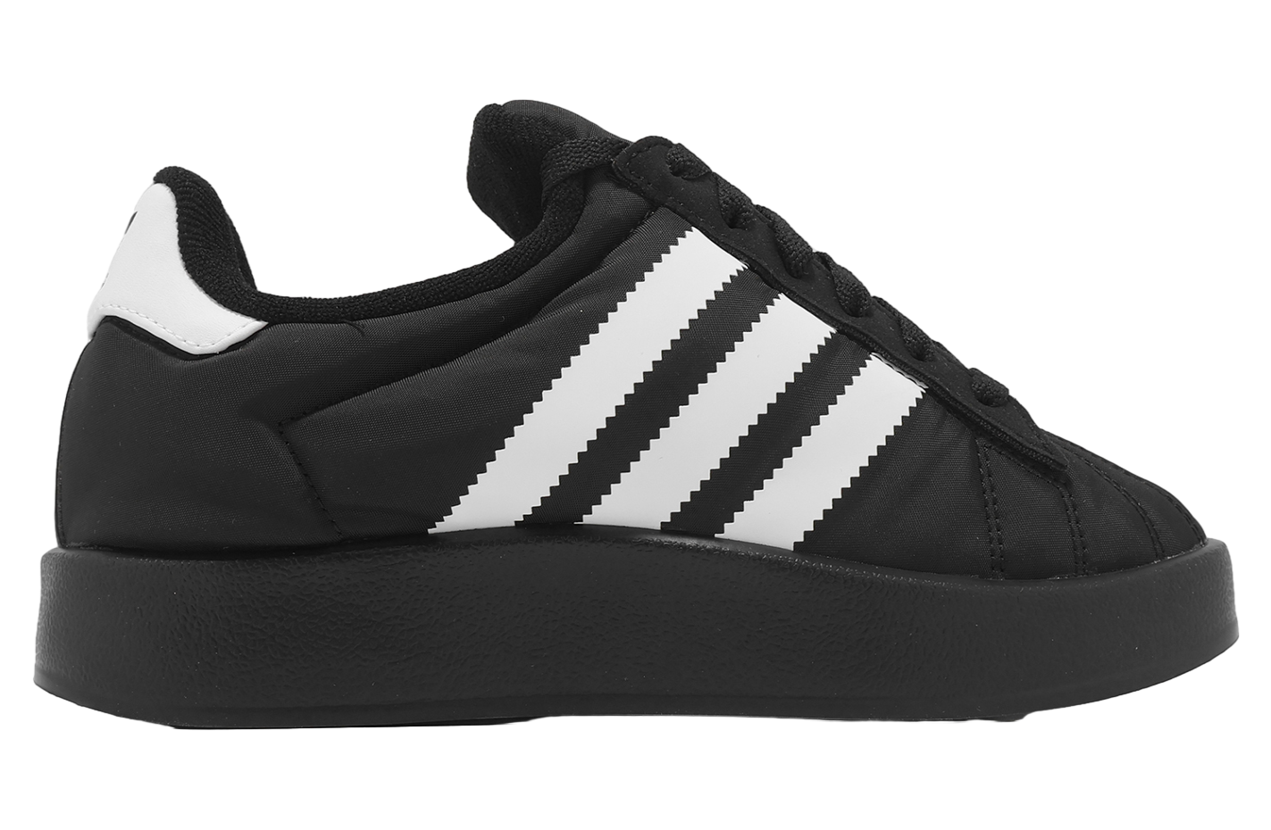 Adidas Superstar Home W WMNS Core Black / Cobalt Blue