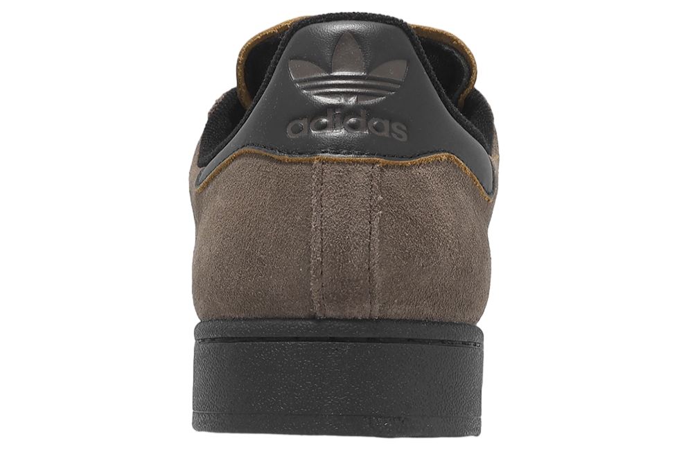 Adidas Superstar II Brown / Core Black - Mar 2025 - JH7696
