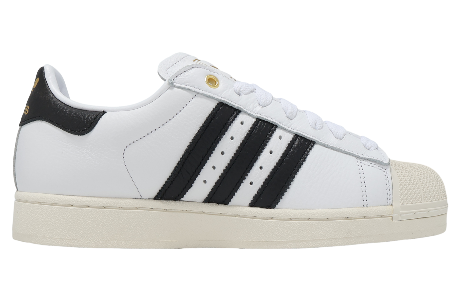 Adidas Superstar II Cloud White / Core Black / Off White