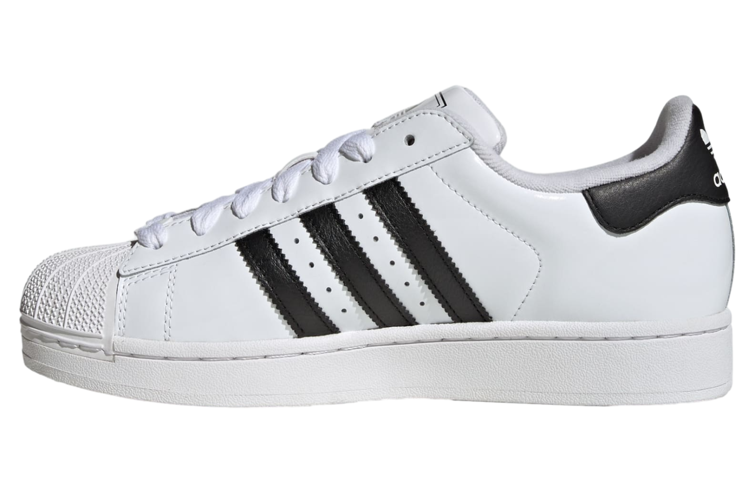 Adidas Superstar Ii Cloud White / Core Black / White
