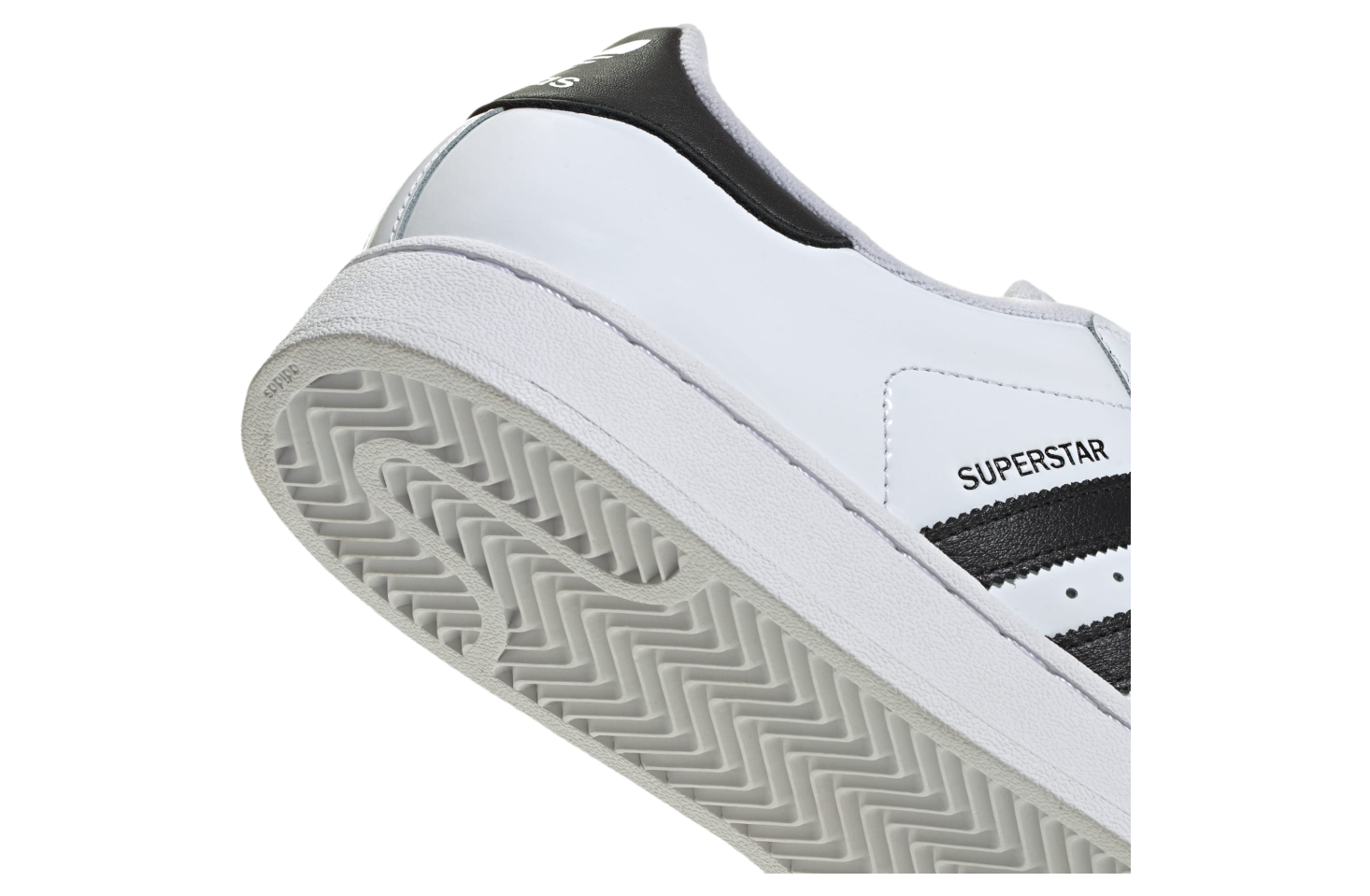 Adidas Superstar Ii Cloud White / Core Black / White