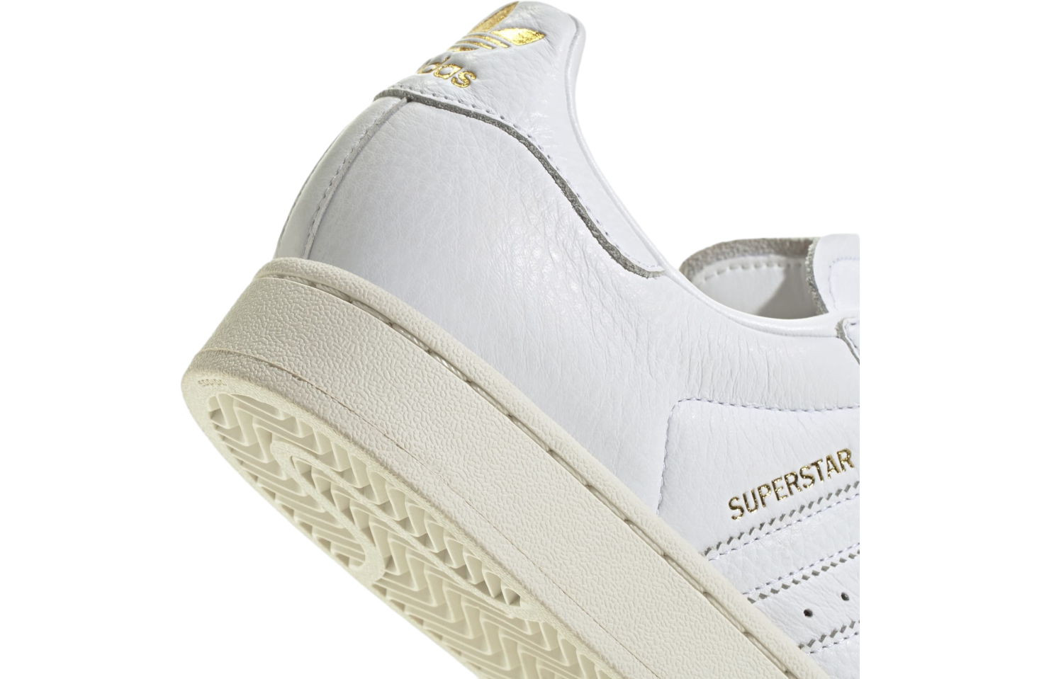 Adidas Superstar II Cloud White / Off White