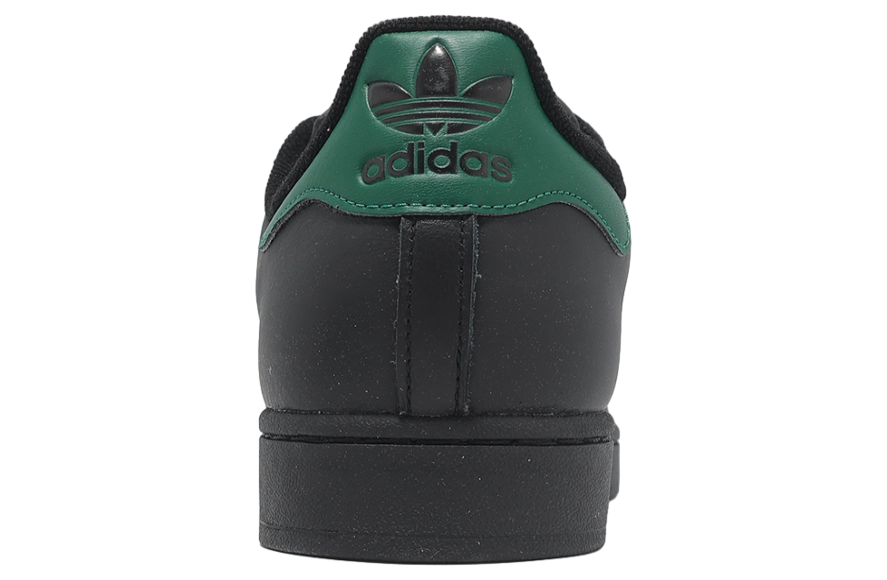 Adidas Superstar Ii Core Black / College Green