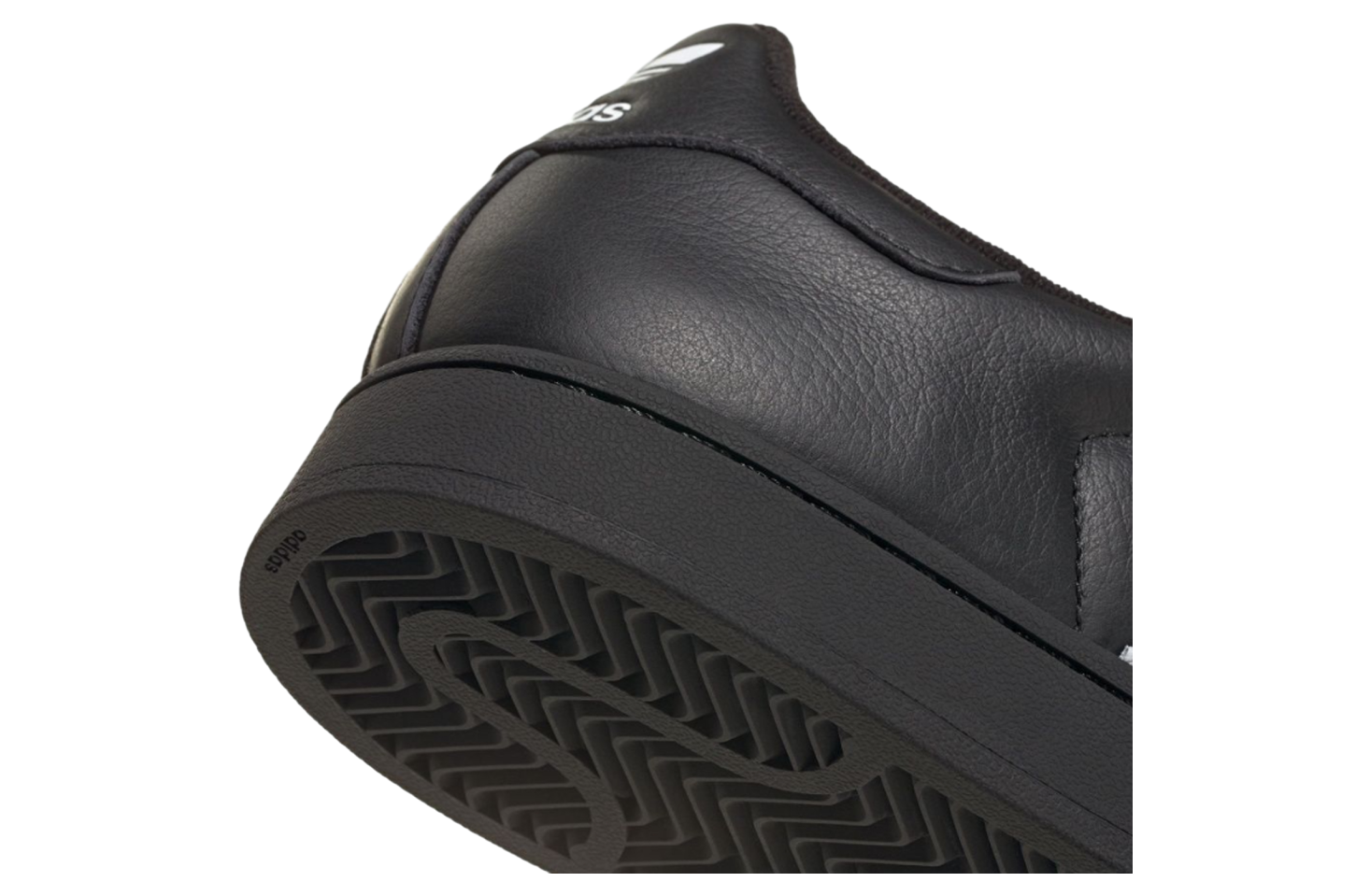 Adidas Superstar Ii Core Black / Footwear White