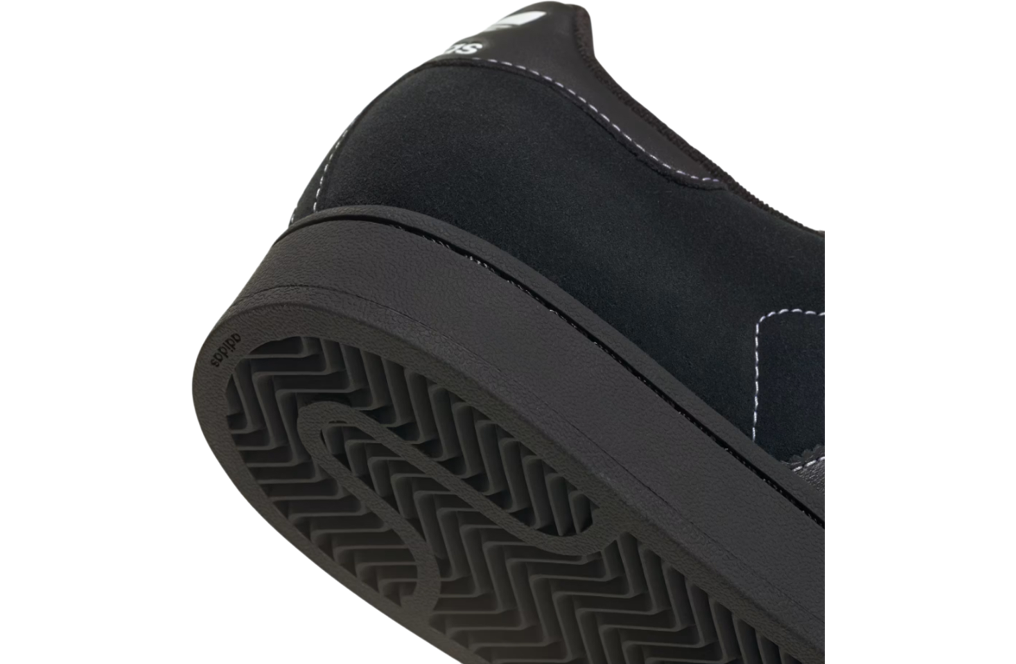Adidas Superstar Ii Core Black / Footwear White / Black
