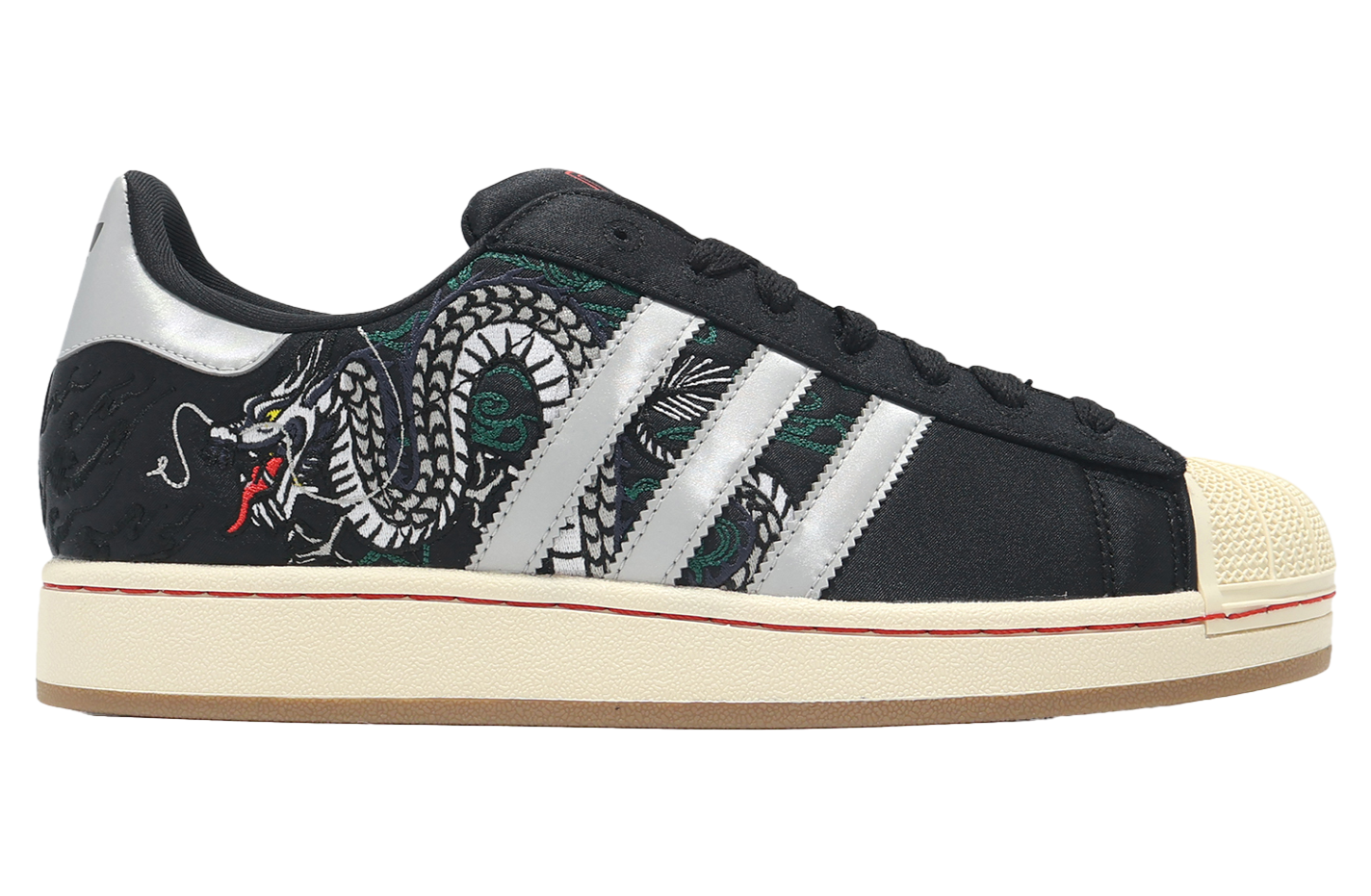 ★adidas★ Superstar II Black Olive Alumina Adidas Superstar II Core Black / Grey Two - Feb 2025