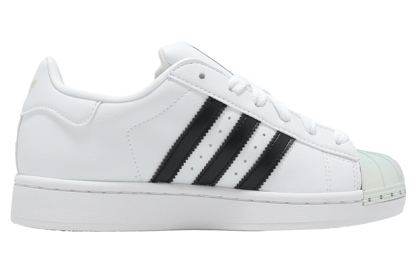 Adidas Superstar II Footwear White / Core Black / White