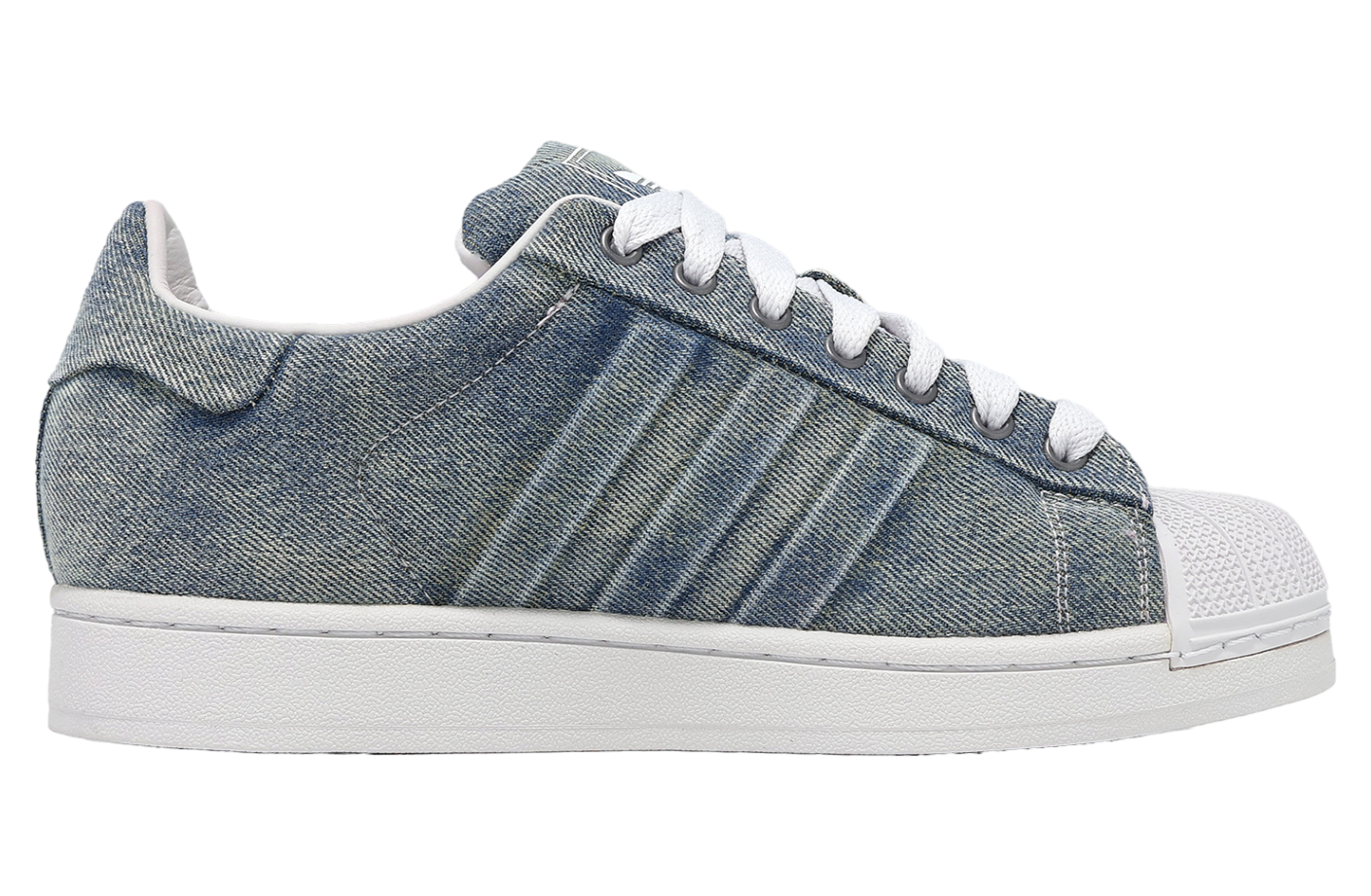 Adidas Superstar II PREM Green / Supplier Colour